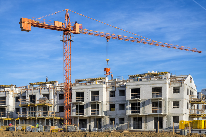 Construction Equipment Rentals Long Island