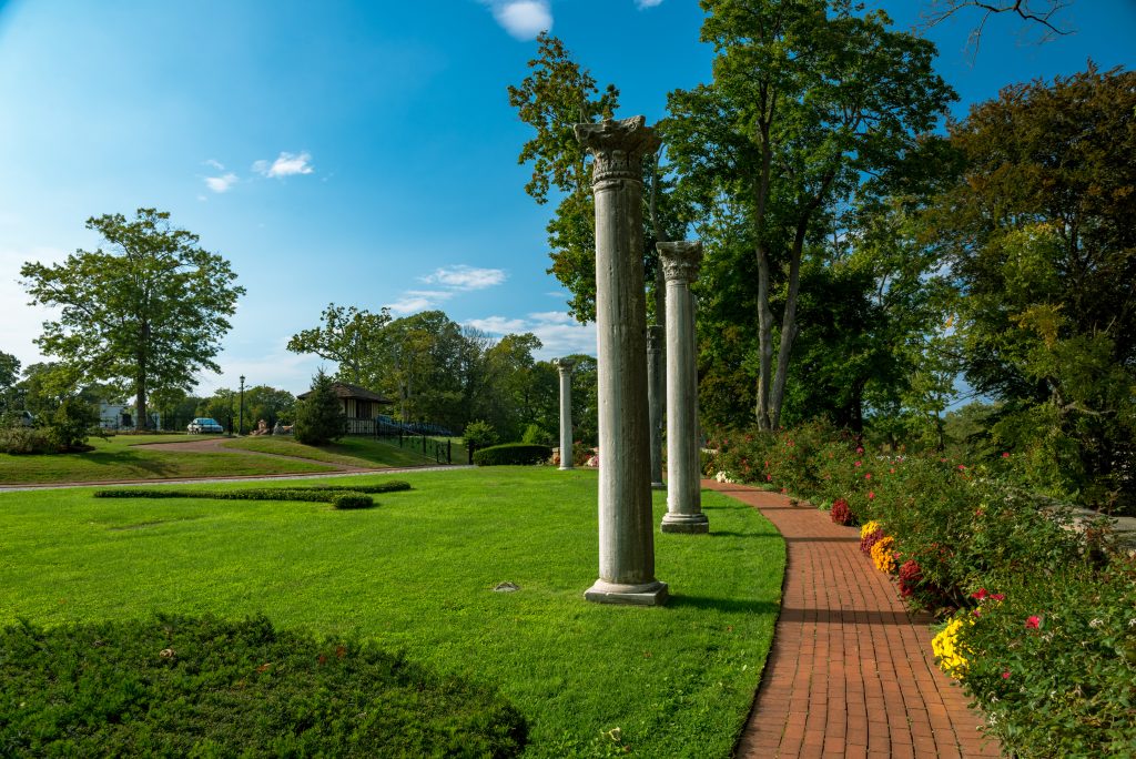 Long Island Commercial Landscaping