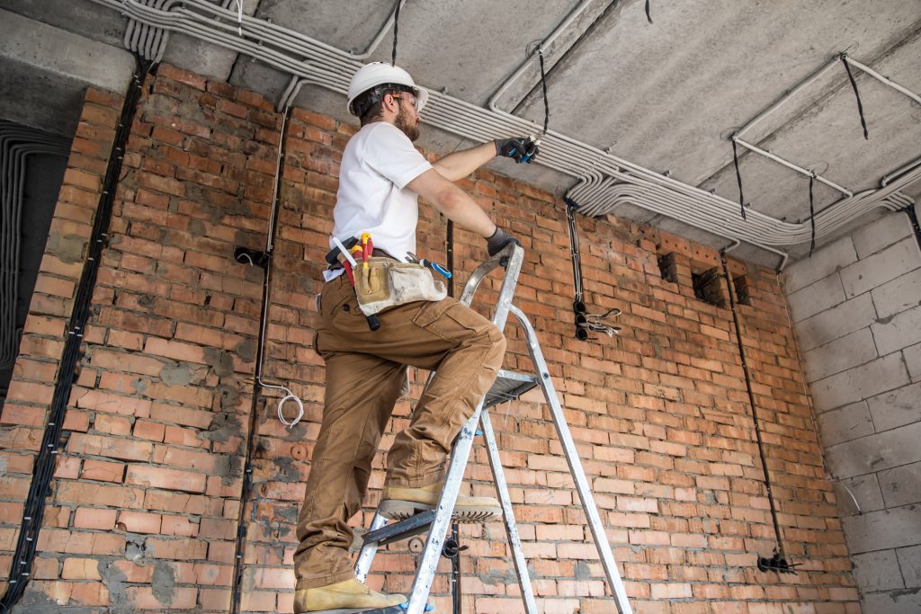 Nassau County Property Maintenance
