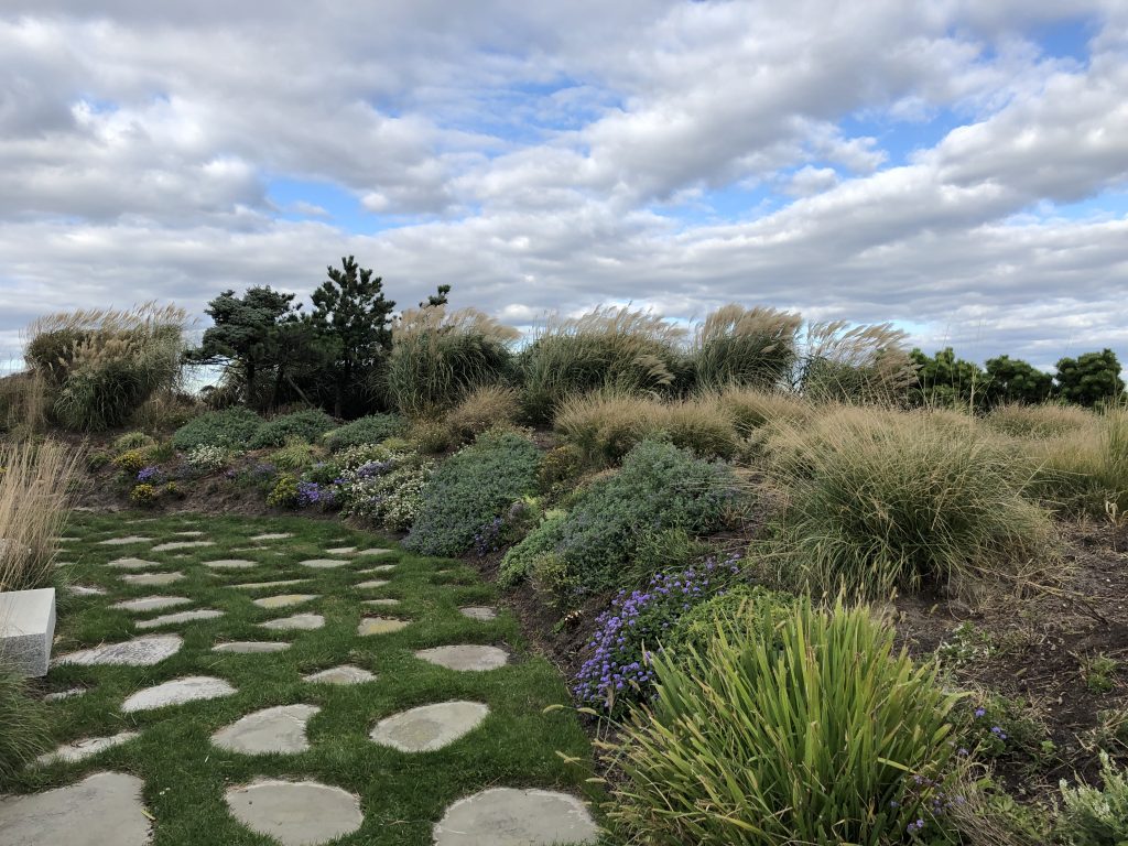 Commercial Landscaping in Suffolk County