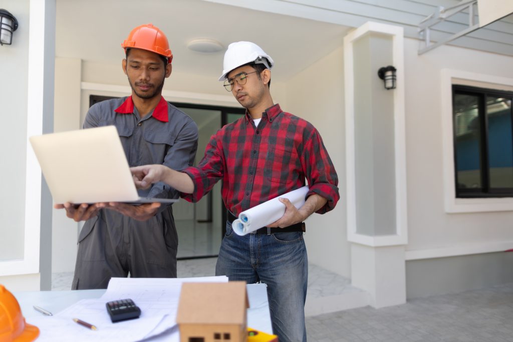Commercial Property Maintenance Nassau